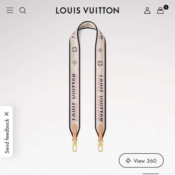 Louis Vuitton Diane Bag Monogram NM - Picture 3 of 8